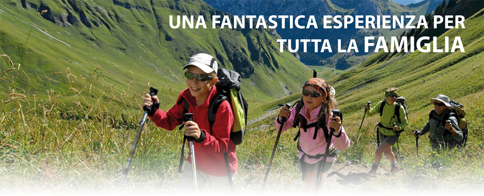 I Vagamonti - AVIS Chiaravalle